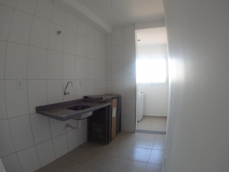 imóvel com 48m² - Centro - Taubaté