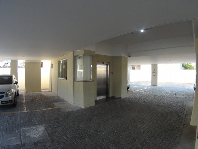 imóvel com 48m² - Centro - Taubaté