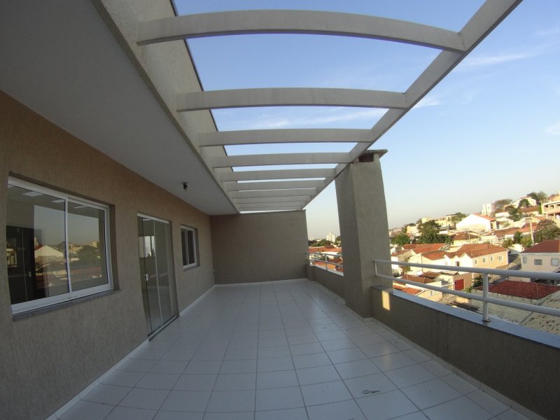 imóvel com 48m² - Centro - Taubaté