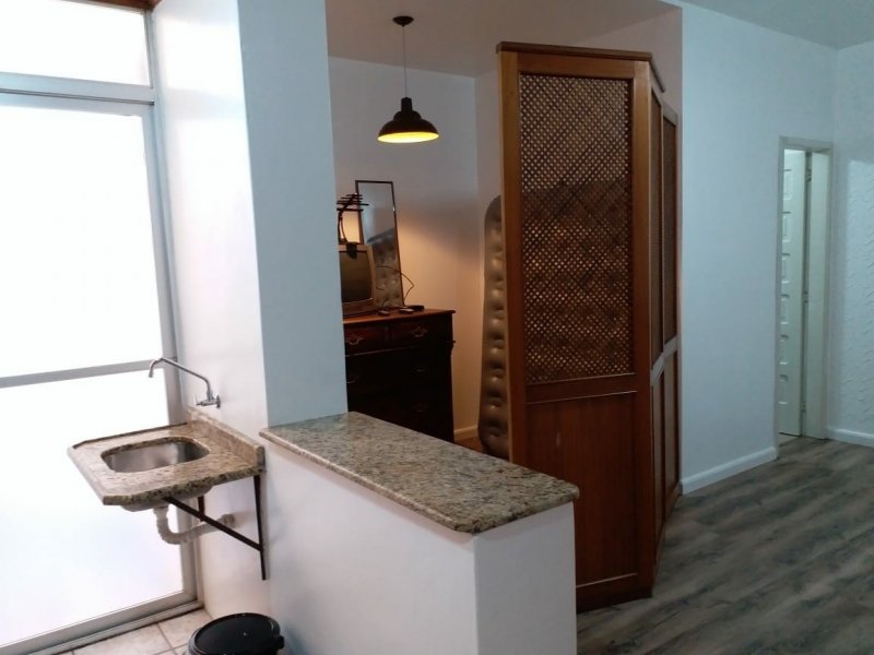 imóvel com 30m² - Santana - Porto Alegre