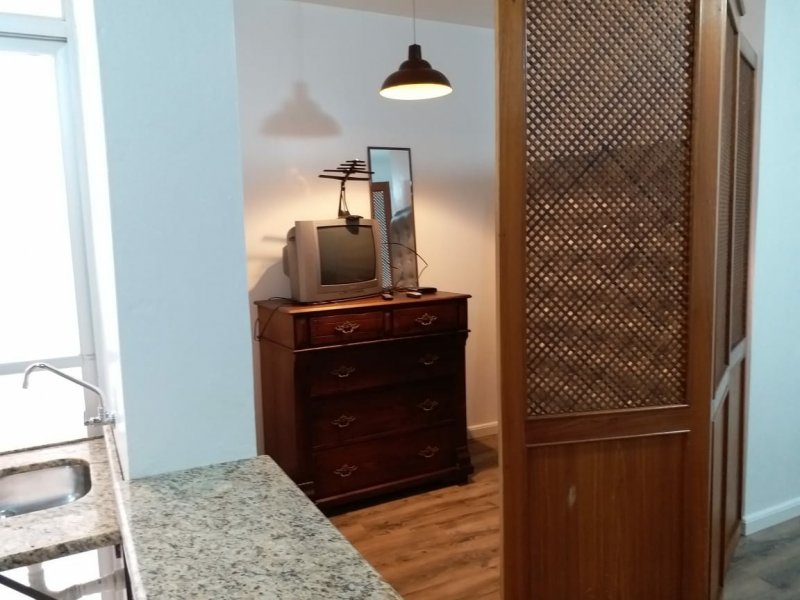 imóvel com 30m² - Santana - Porto Alegre