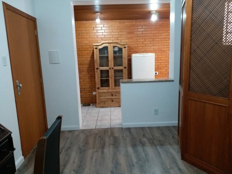 imóvel com 30m² - Santana - Porto Alegre