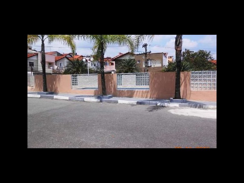 imóvel com 127m² - Demarchi - São Bernardo do Campo