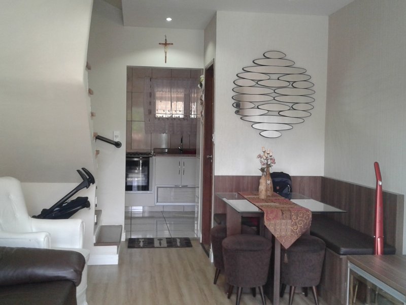 imóvel com 127m² - Demarchi - São Bernardo do Campo