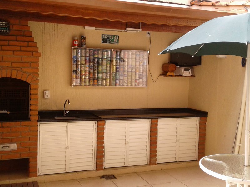 imóvel com 127m² - Demarchi - São Bernardo do Campo