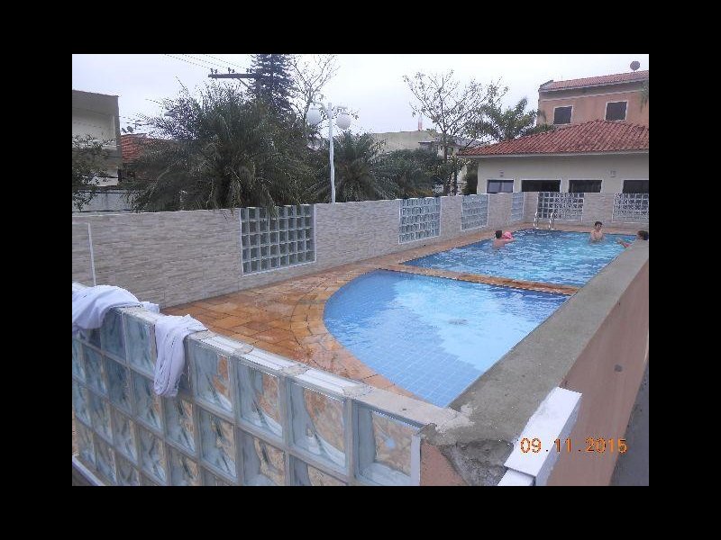 imóvel com 127m² - Demarchi - São Bernardo do Campo