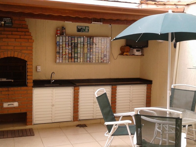imóvel com 127m² - Demarchi - São Bernardo do Campo