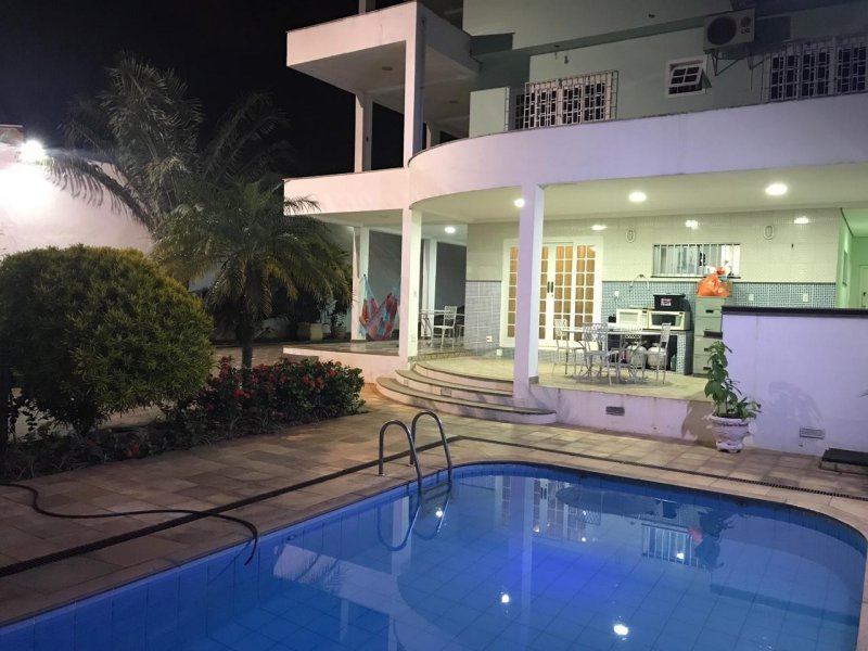 Casa à venda Bangu com 400m² e 5 quartos por R$ 1.200.000 - 1981762534-img-20180420-wa0001.jpg