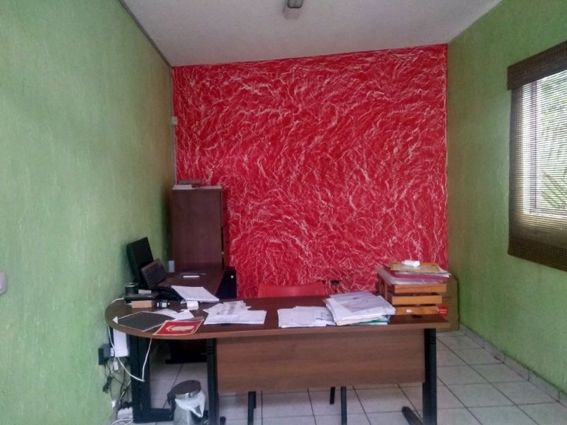imóvel com 364m² - Laranjeiras - Caieiras