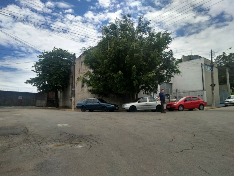 imóvel com 364m² - Laranjeiras - Caieiras