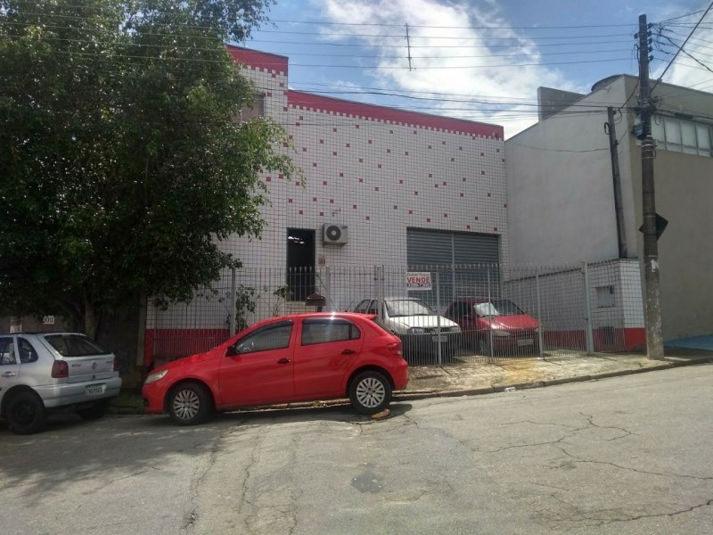 imóvel com 364m² - Laranjeiras - Caieiras