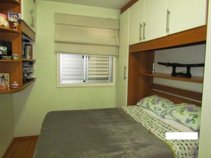 imóvel com 48m² - Vila Joaniza - São Paulo