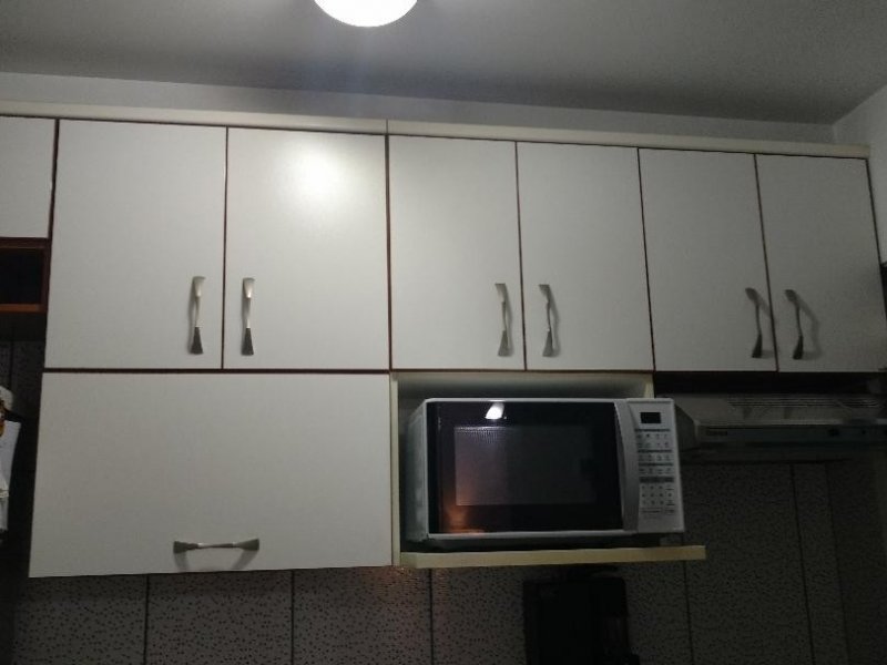 imóvel com 48m² - Vila Joaniza - São Paulo