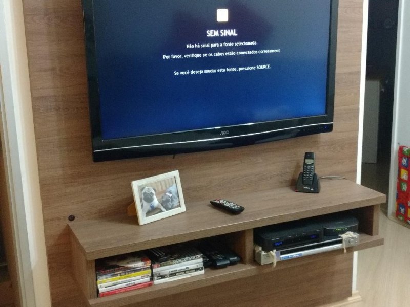 imóvel com 48m² - Vila Joaniza - São Paulo