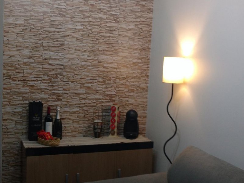 imóvel com 48m² - Vila Joaniza - São Paulo
