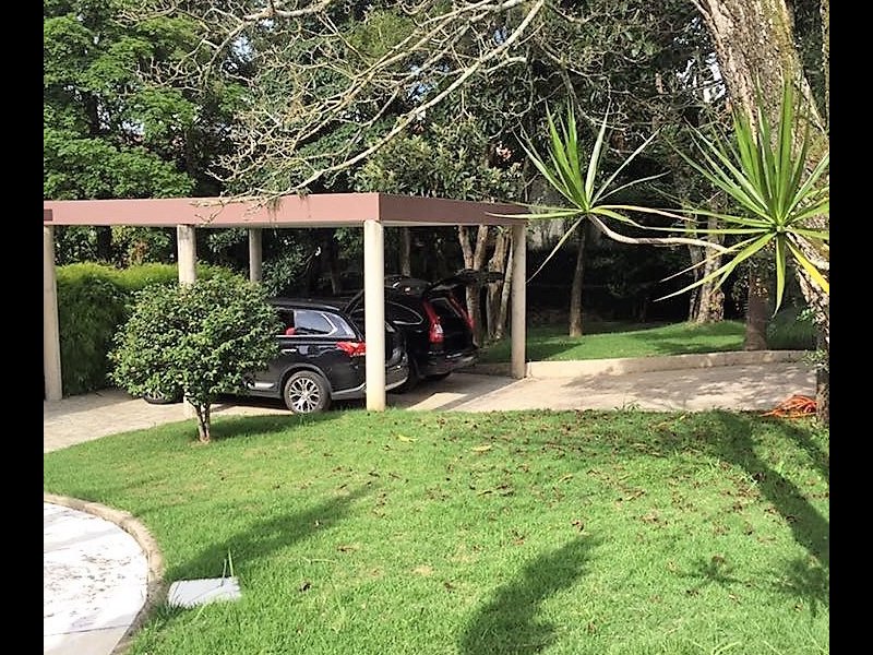 imóvel com 2100m² - Santa Tereza I - Barbacena