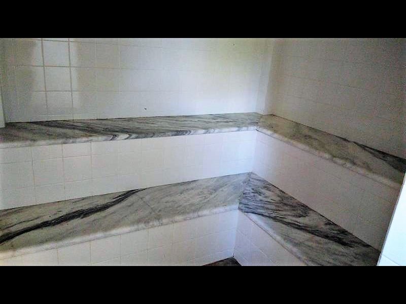 imóvel com 2100m² - Santa Tereza I - Barbacena