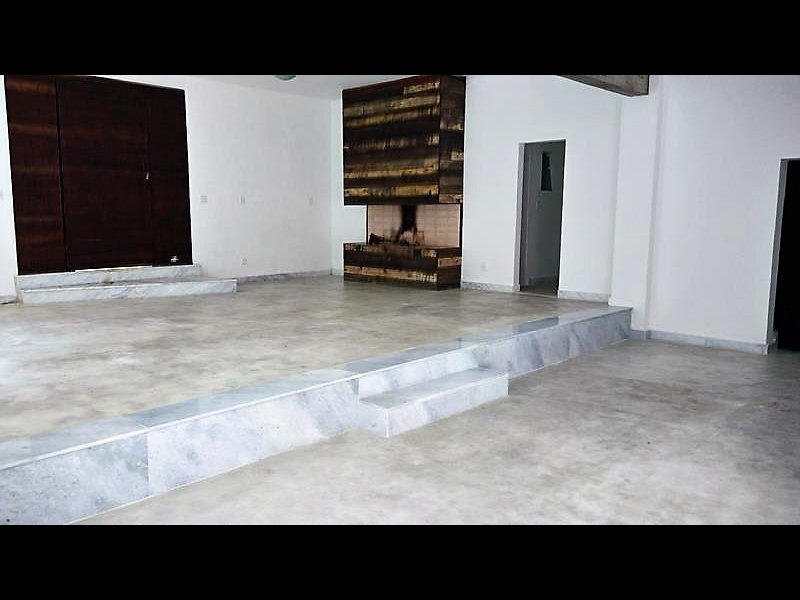 imóvel com 2100m² - Santa Tereza I - Barbacena