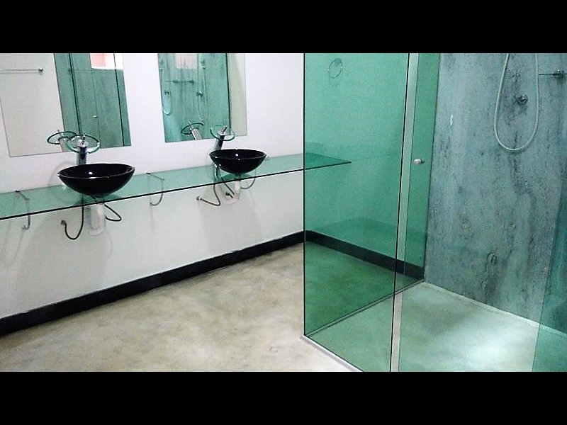 imóvel com 2100m² - Santa Tereza I - Barbacena
