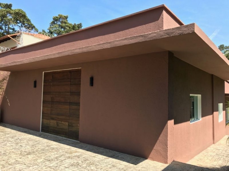 imóvel com 2100m² - Santa Tereza I - Barbacena