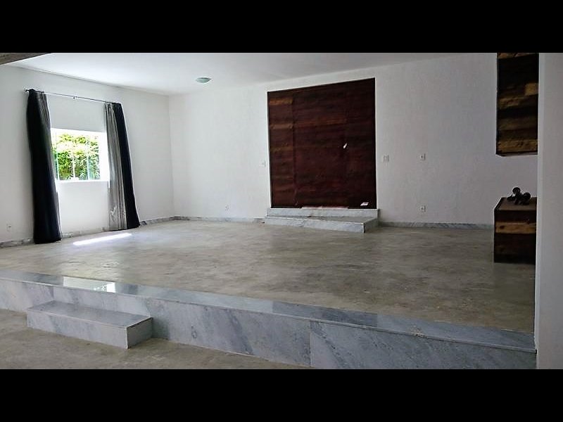 imóvel com 2100m² - Santa Tereza I - Barbacena