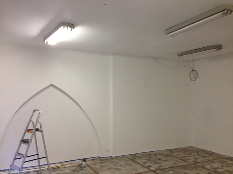 imóvel com 58m² - Itaim Bibi - São Paulo
