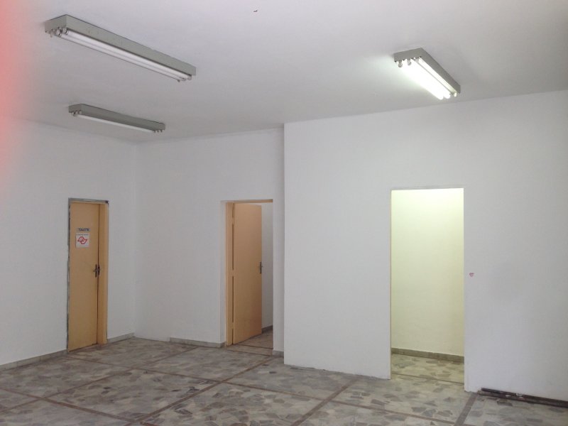 imóvel com 58m² - Itaim Bibi - São Paulo