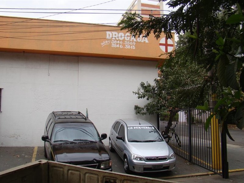 imóvel com 58m² - Itaim Bibi - São Paulo