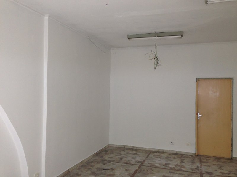 imóvel com 58m² - Itaim Bibi - São Paulo
