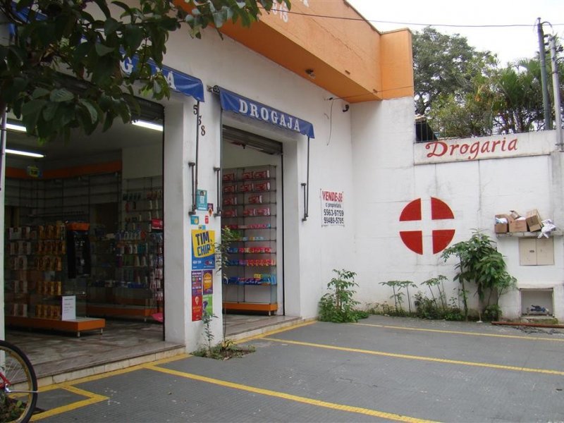 imóvel com 58m² - Itaim Bibi - São Paulo