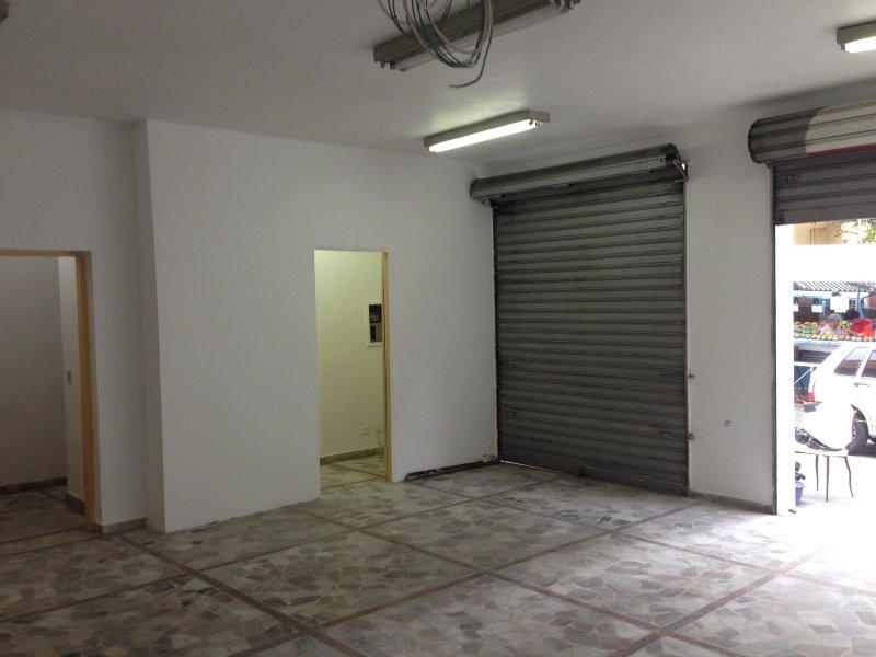 imóvel com 58m² - Itaim Bibi - São Paulo