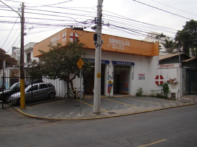 imóvel com 58m² - Itaim Bibi - São Paulo