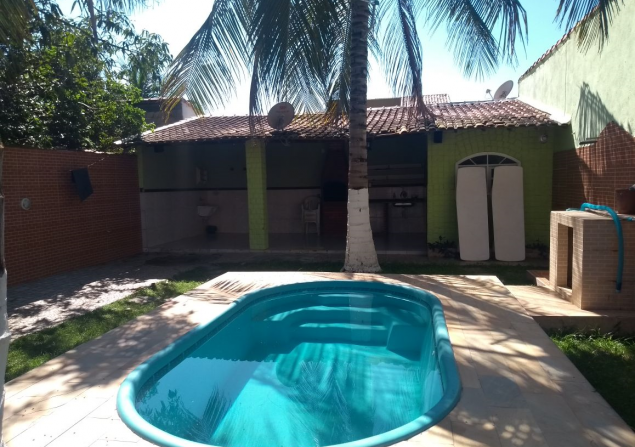 imóvel com 380m²