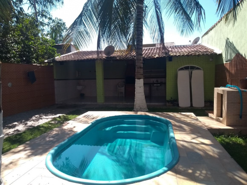 imóvel com 380m² - Ubatiba - Maricá