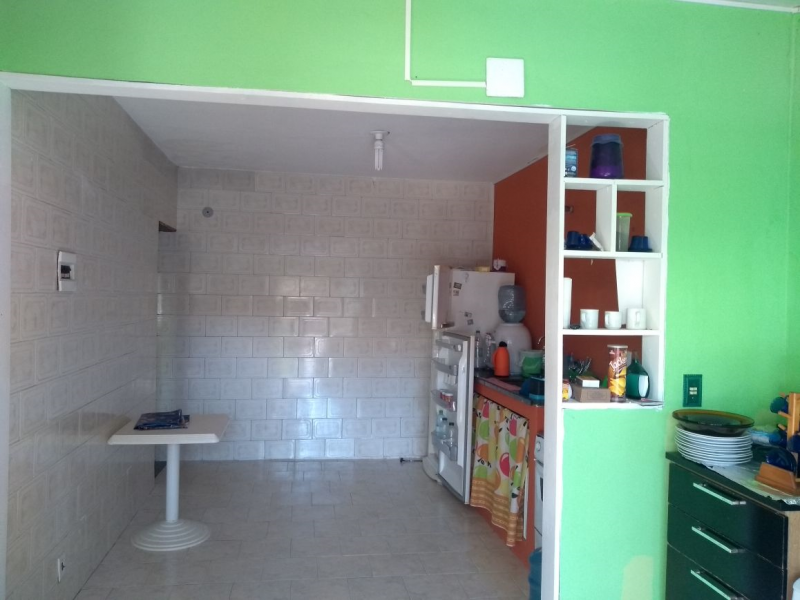 imóvel com 380m² - Ubatiba - Maricá