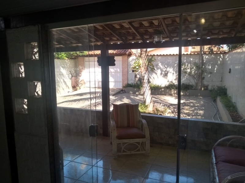 imóvel com 380m² - Ubatiba - Maricá