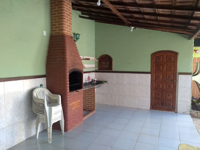 imóvel com 380m² - Ubatiba - Maricá