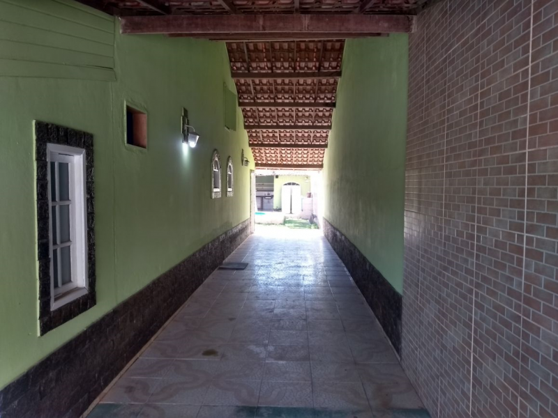 imóvel com 380m² - Ubatiba - Maricá