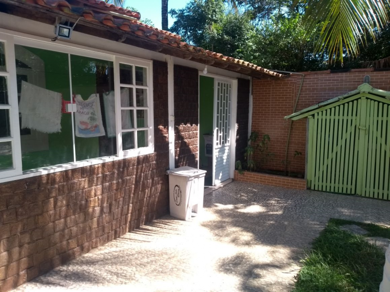 imóvel com 380m² - Ubatiba - Maricá