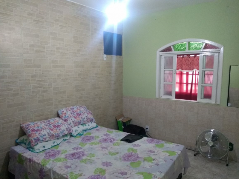 imóvel com 380m² - Ubatiba - Maricá