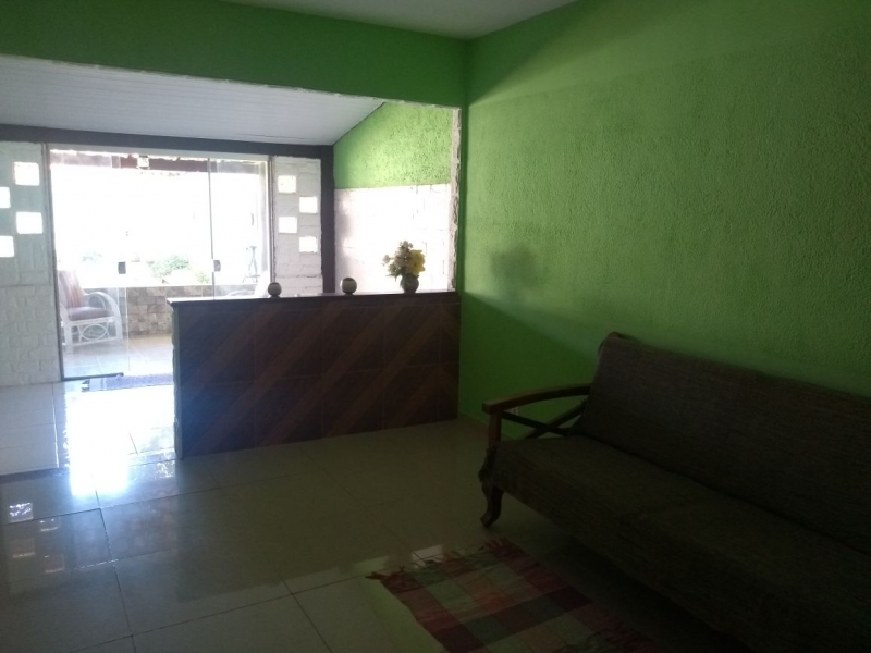 imóvel com 380m² - Ubatiba - Maricá