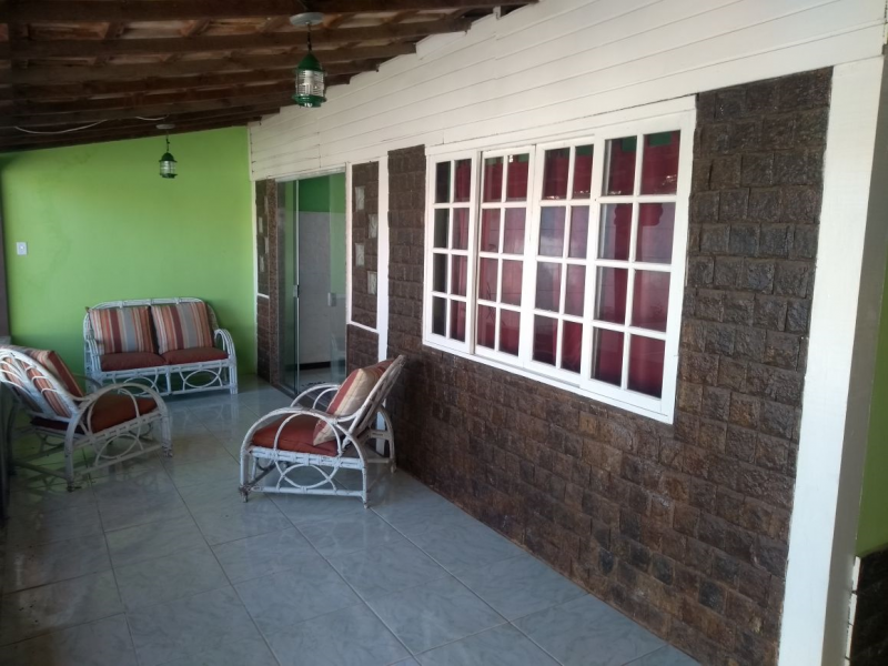 imóvel com 380m² - Ubatiba - Maricá