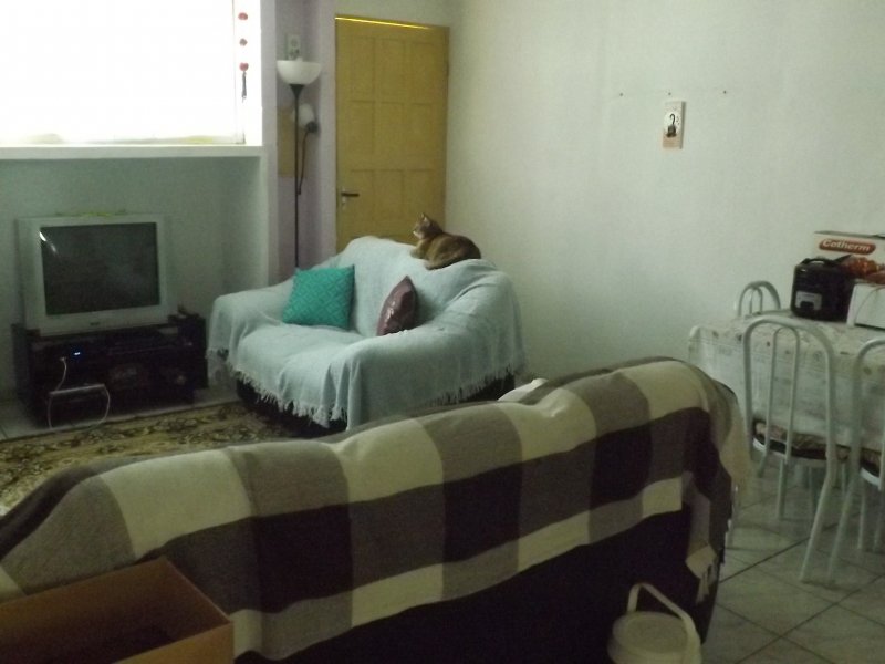 imóvel com 65m² - pq cecap - Guarulhos