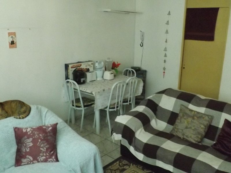 imóvel com 65m² - pq cecap - Guarulhos