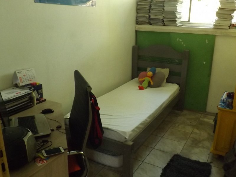 imóvel com 65m² - pq cecap - Guarulhos