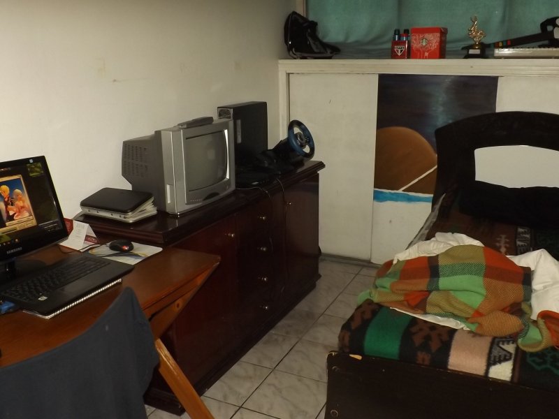 imóvel com 65m² - pq cecap - Guarulhos