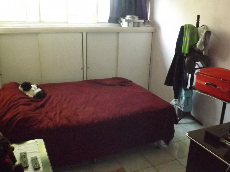 imóvel com 65m² - pq cecap - Guarulhos