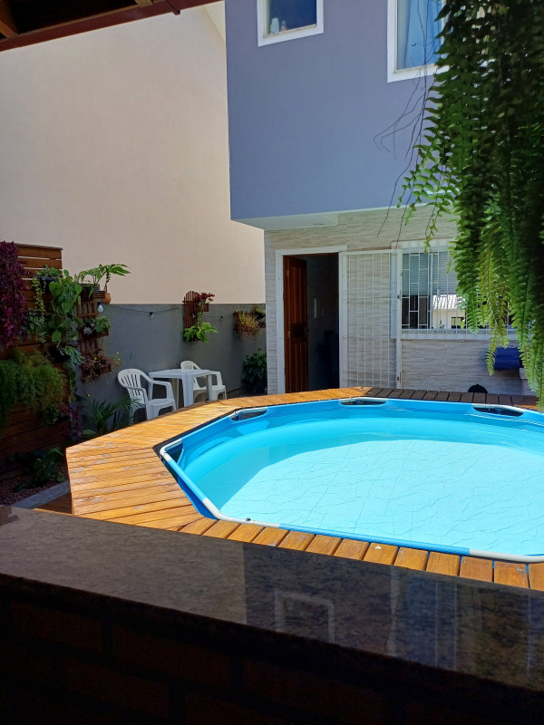 Casa à venda Forquilhas com 65m² e 2 quartos por R$ 590.000 - 925019272-1000152414.jpg
