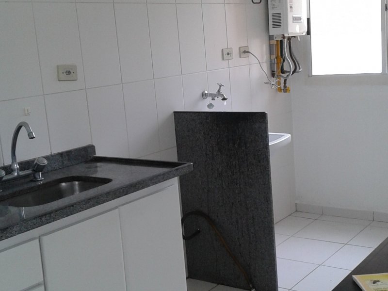 imóvel com 49m² - Vila Jaraguá - São Paulo