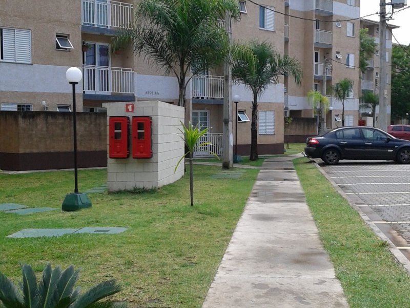 imóvel com 49m² - Vila Jaraguá - São Paulo